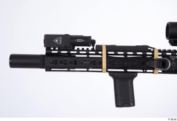  Weapon Rifle AR-15 